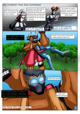 Read TRANSFORMOR   1 Page 9 in English