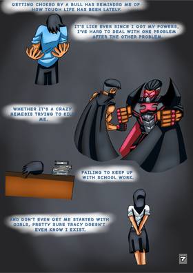 Read TRANSFORMOR   1 Page 10 in English