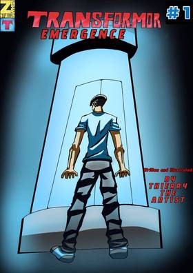 Read TRANSFORMOR   2 Page 1 in English