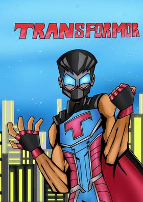 Read TRANSFORMOR   2 Page 3 in English