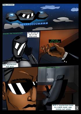 Read TRANSFORMOR   2 Page 6 in English