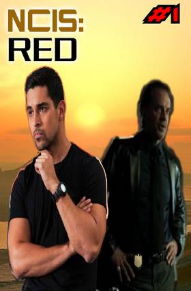 Read NCIS: Red  1 Page 4 in English