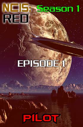 Read NCIS: Red  1 Page 5 in English