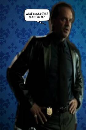 Read NCIS: Red  2 Page 4 in English
