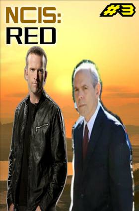 Read NCIS: Red  3 Page 1 in English