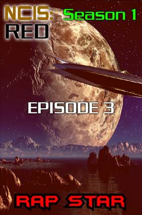 Read NCIS: Red  3 Page 2 in English