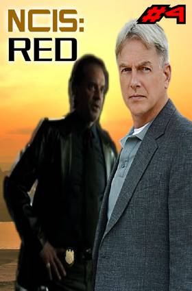Read NCIS: Red  4 Page 1 in English