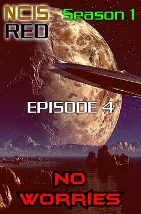 Read NCIS: Red  4 Page 2 in English