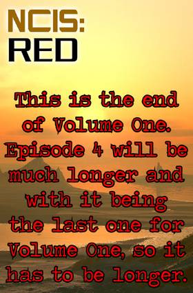 Read NCIS: Red  4 Page 3 in English
