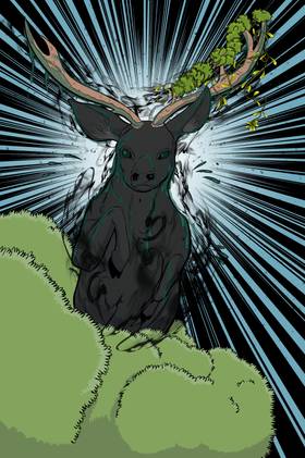 Read Otherside Adventures  1 Page 6 in English