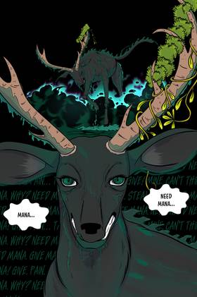 Read Otherside Adventures  1 Page 10 in English