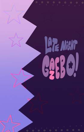 Read Late Night Gazebo  1 Page 3 in English