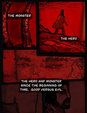 Read MORE MORE STORY  1 Page 2 in English