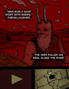 Read MORE MORE STORY  1 Page 3 in English
