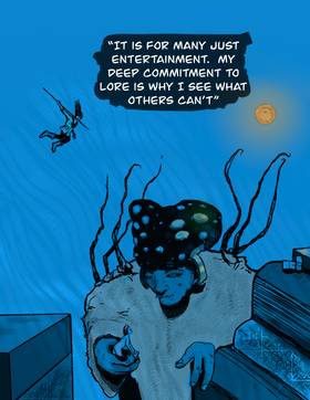 Read MORE MORE STORY  1 Page 6 in English
