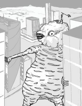 Read MORE MORE STORY  1 Page 9 in English