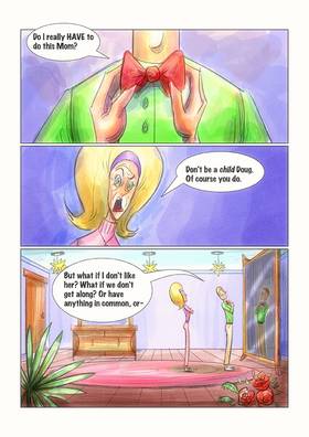 Read Greg The Manatee  2 Page 1 in English
