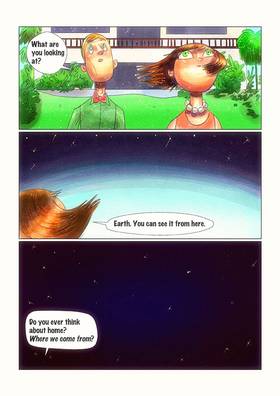 Read Greg The Manatee  2 Page 10 in English