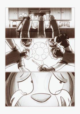 Read Greg The Manatee  3 Page 2 in English