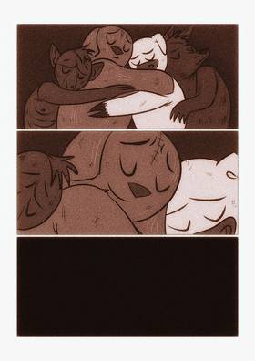 Read Greg The Manatee  3 Page 6 in English