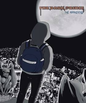 Read The Dark Prince   1 Page 1 in English