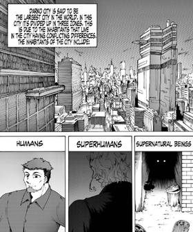 Read The Dark Prince   1 Page 2 in English
