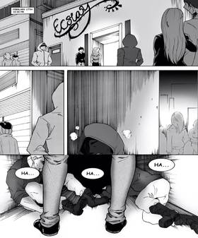 Read The Dark Prince   1 Page 3 in English