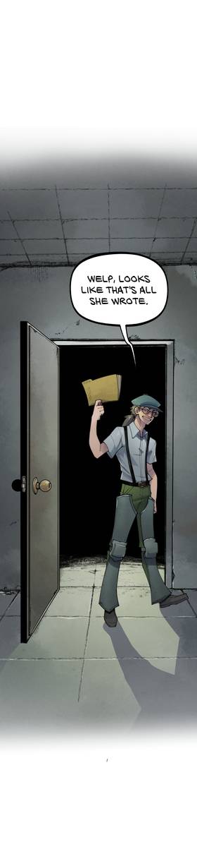 Read Welcome To The West  9 Page 2 in English