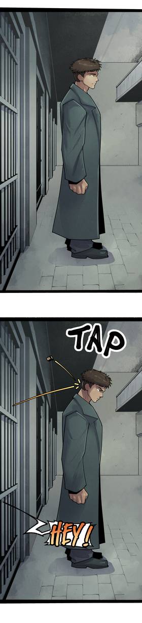 Read Welcome To The West  9 Page 8 in English
