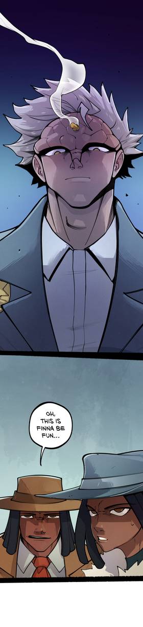 Read Welcome To The West  10 Page 2 in English
