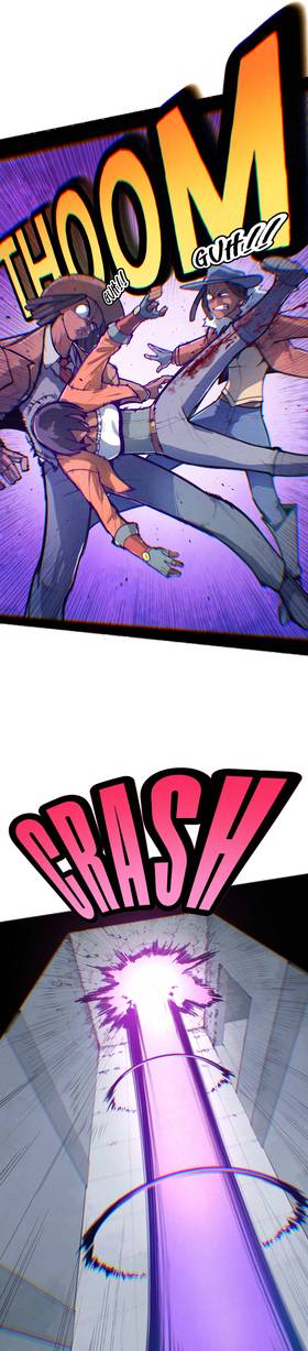 Read Welcome To The West  10 Page 3 in English