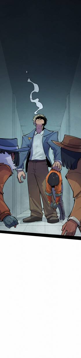 Read Welcome To The West  10 Page 1 in English