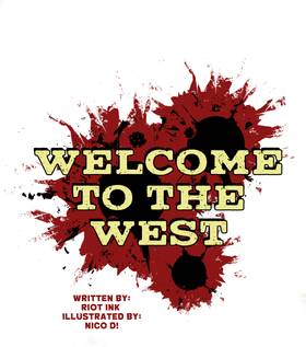 Read Welcome To The West  2 Page 1 in English
