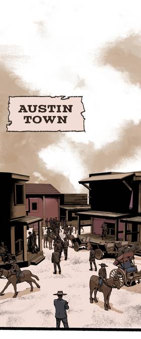 Read Welcome To The West  2 Page 2 in English