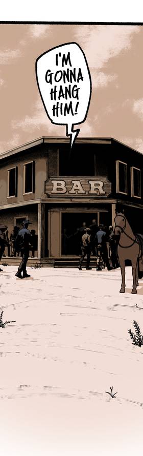 Read Welcome To The West  2 Page 3 in English