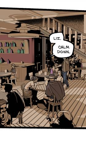 Read Welcome To The West  2 Page 4 in English