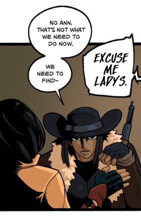 Read Welcome To The West  2 Page 7 in English