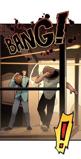 Read Welcome To The West  3 Page 2 in English