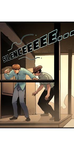 Read Welcome To The West  3 Page 3 in English