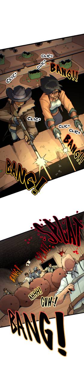 Read Welcome To The West  3 Page 7 in English