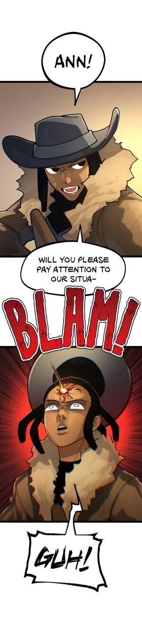 Read Welcome To The West  3 Page 9 in English