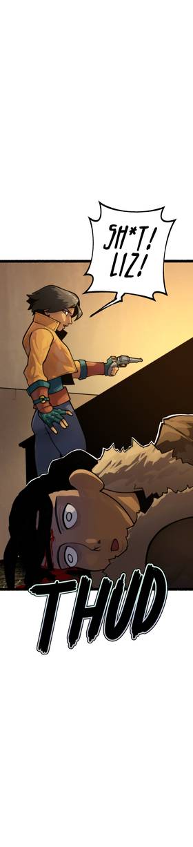 Read Welcome To The West  3 Page 10 in English