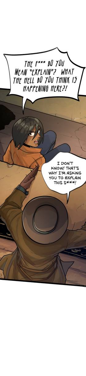 Read Welcome To The West  4 Page 2 in English