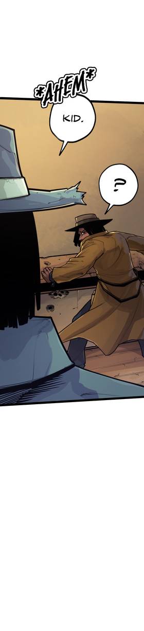 Read Welcome To The West  4 Page 3 in English