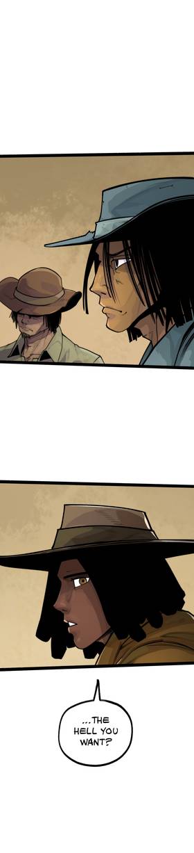 Read Welcome To The West  4 Page 4 in English