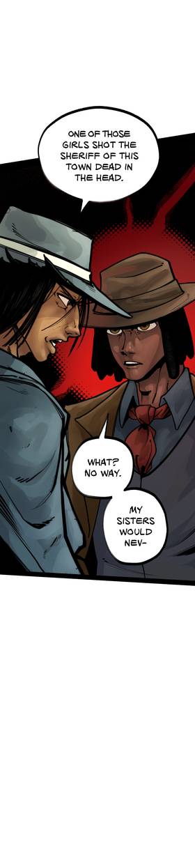 Read Welcome To The West  4 Page 6 in English