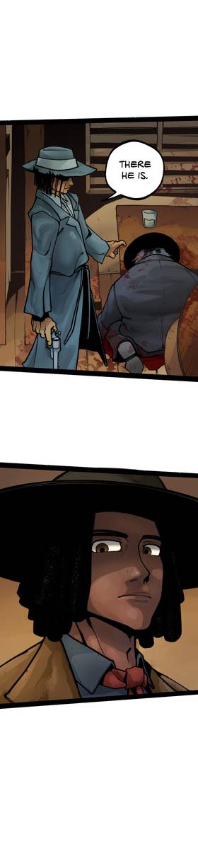 Read Welcome To The West  4 Page 8 in English