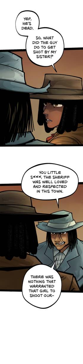 Read Welcome To The West  4 Page 10 in English