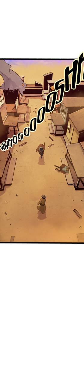 Read Welcome To The West  6 Page 1 in English