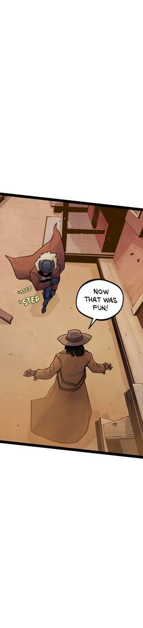 Read Welcome To The West  6 Page 2 in English